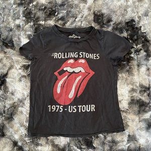 Rolling Stones T shirt